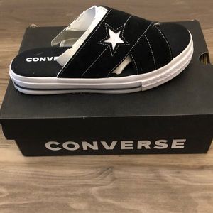 Converse Slides